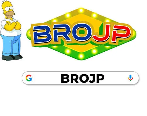 brojp APK Action