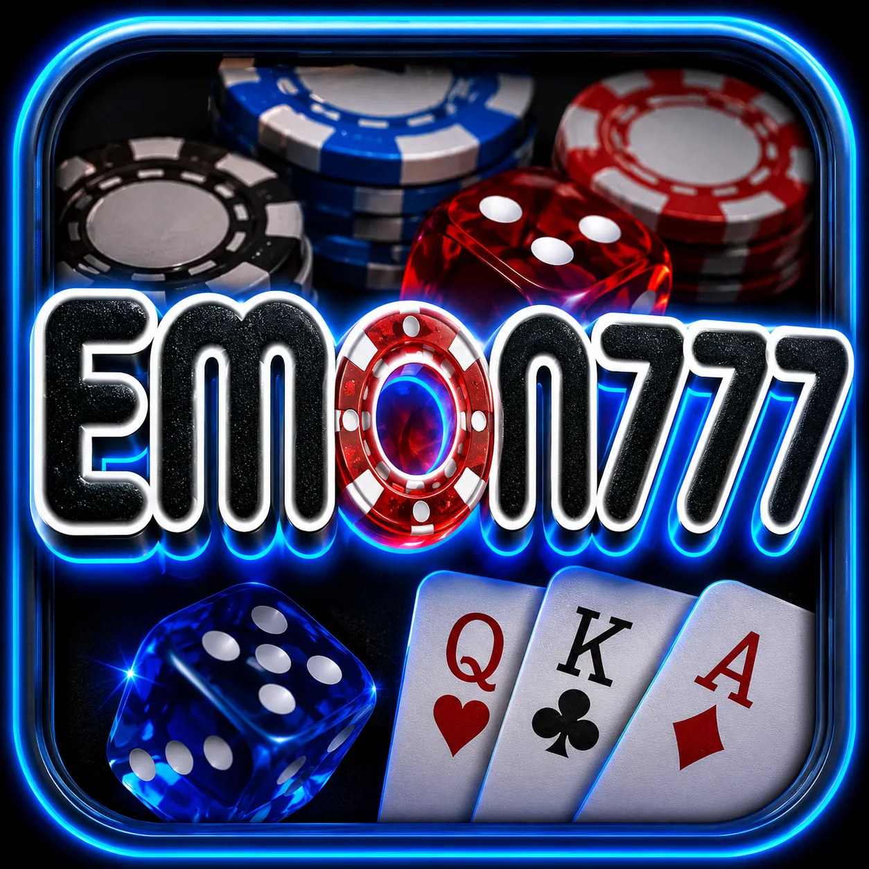 emon777 APK Match-3