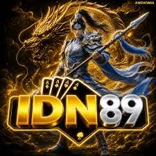 idn89 APK Bingo
