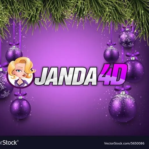 JANDA4D - Petualangan Memancing yang Seru