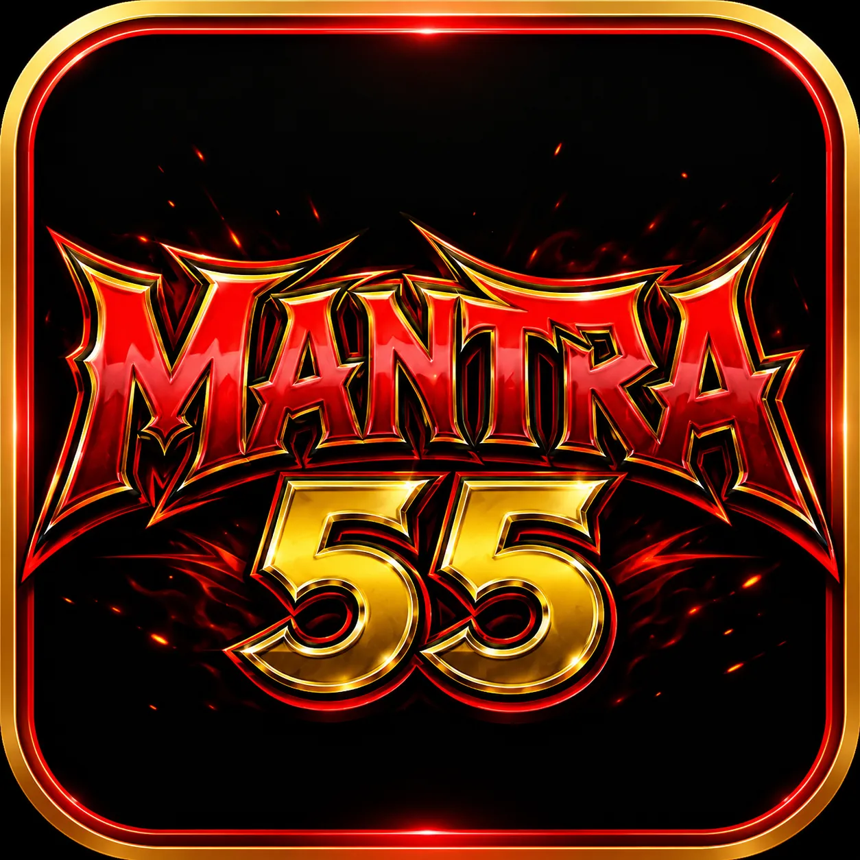 mantra55 APK ARPG