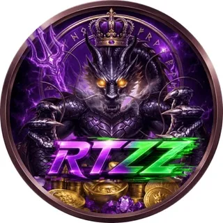 RTZZ - Petualangan Pertanian yang Menyenangkan