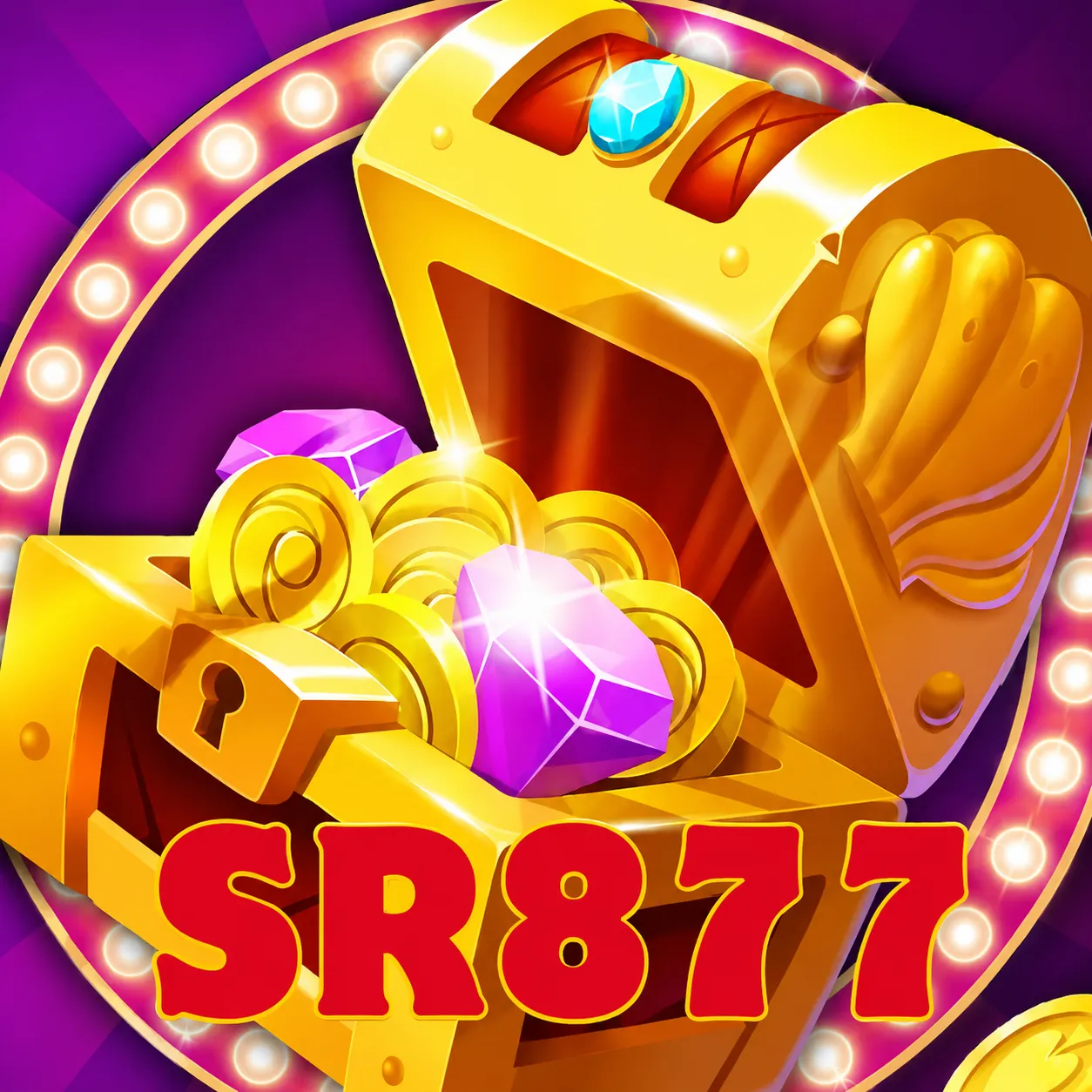 sr877 APK Idle