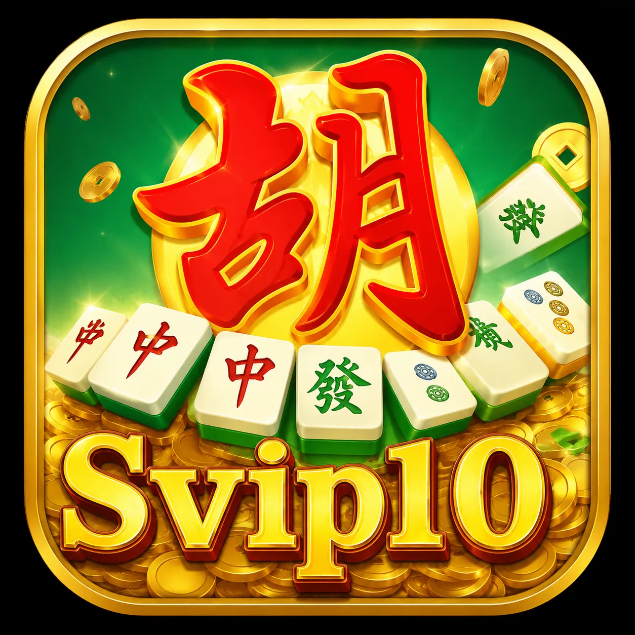 svip10 APK SLG